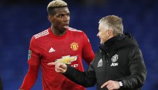 Юве иска Пол Погба още през януари 