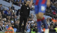 Пеп се гаври с Ман Юнайтед: Мачът с Брюж е по-важен