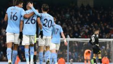 На футболистите на Ман Сити не им пука за финансовия скандал около клуба