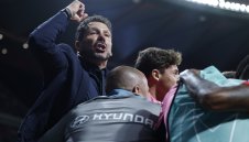 Чоло ликува: Контролирахме 80% от играта