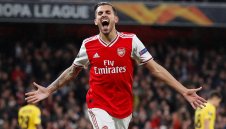 Дани Себайос: Да напусна Реал Мадрид бе правилно