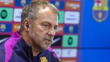 Флик ревна след боя в Севиля