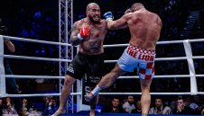 SENSHI 25 отличи четирима бойци със специални награди