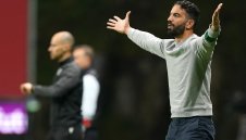 Аморим иска да засили Юнайтед отзад
