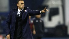 Петев и Динамо са на 1/4-финал за Купата