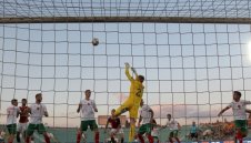 България - Кипър 2:1