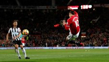 Ибра се закани: Юнайтед ще е фаворит за титлата и в Шампионска лига