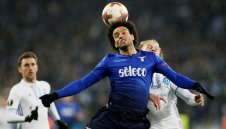 Лацио не даде шанс на Динамо и го срази с 2:0