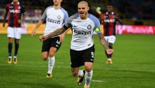 Интер – Дженоа