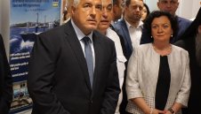 Премиерът поздрави Ели Янкова и Лудогорец