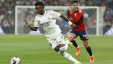 Шахтьор Донецк - Реал Мадрид