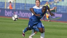 Скандално: Гара Дембеле с шокиращи разкрития от престоя си в Левски