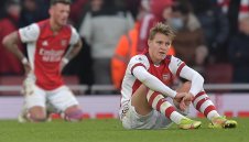 23-годишен стана постоянен капитан на Арсенал