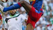 19 играчи вече са се разписали за Барса