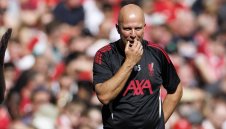 Слот посочи голяма слабост в Ливърпул, но не иска да я променя