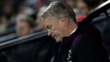 Феновете на Уест Хям: С Мойс сме по-зле