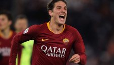 Юве вади на масата примамлива лятна оферта за Дзаниоло