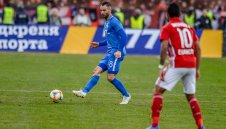 Синьо сърце: Симеон Славчев опростил 360 бона на Левски