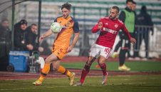 Нов проблем за ЦСКА: Георги Йомов виси за последните мачове