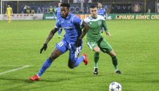 И китайци пожелаха Мапуку