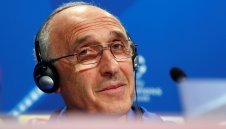 Треньорът на Ростов: И съдията помогна на Байерн