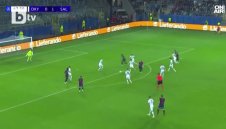 ВИДЕО: Динамо Киев - РБ Залцбург