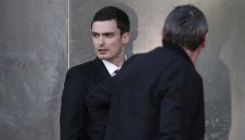 Съндърланд уволни Адам Джонсън