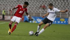 Енрике Рафаел: ЦСКА ми дължи пари!