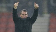 Роджърс: Бяхме великолепни отзад