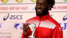 Перла на Царско село стана №1 за ноември