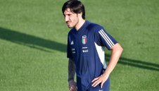 Италиански звезди горят за Евро 2024 заради незаконни залагания