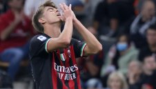 Исторически резил за Юве, Интер, Милан и Рома