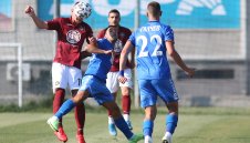 Левски - Локо София 4:0