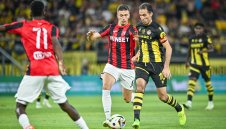 БФС глоби Ботев и Локо след дербито на Пловдив