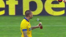 Бивш на Левски и ЦСКА ще рита в Кипър