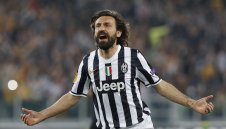 Радост в Юве – Пирло готов за Монако