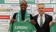 Лукоки: Искат ме от Висшата лига и Бундеслигата