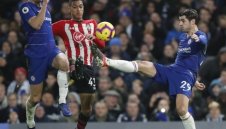 Тотнъм - Челси