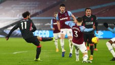 Героят Салах: Трябват ни само победи до края