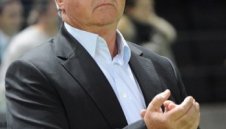 Гус Хидинк няма да спасява пак Челси