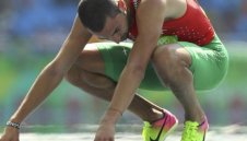 Митко Ценов отново стана за смях: Атлетът ни сред последните на Световното