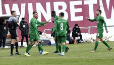 Лудогорец е близо до двама нови 