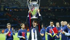 Луис Енрике: Уникални сме!