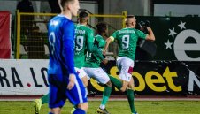 Берое – Левски 1:2