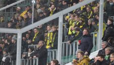 Рестрикции за феновете? Германските клубове завеждат дела