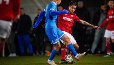 Вечно дерби: ЦСКА ще тормози Левски с Варела