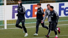 ПРОГНОЗА: АЗ Алкмаар – Манчестър Юнайтед