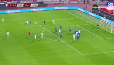 ВИДЕО: Сърбия - Англия
