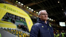 Раниери сипе оправдания след издънка