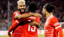 Контузена "граната" на Байерн ще играе в Катар